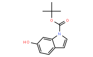 N-BOC-6-METHOXYINDOLE