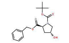 Boc-hyp-obzl
