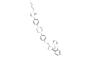 Butyl Itraconazole