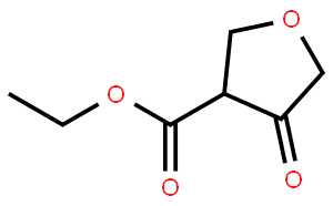 4-氧代四氫呋喃-3-羧酸乙酯