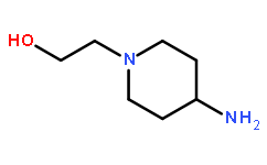 2-（4-氨基 - 哌啶-1-基）-乙醇