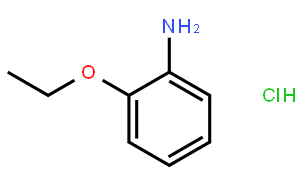 o-phenetidine hydrochloride