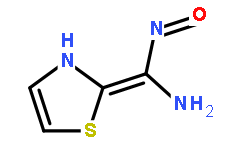 N-hydroxy-2-Thiazolecarboximidamide