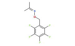 [Perfemiker]丙酮-O-2，3，4，5，6-氟苯甲肟,95%