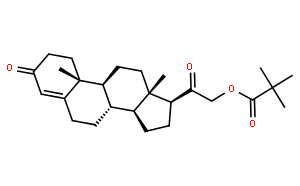 新生儿脱氧皮质酮 cas:808-48-0 北京迈瑞达科技有限公司