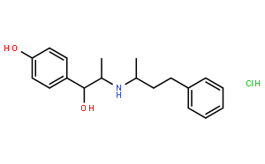 Nylidrin hydrochloride