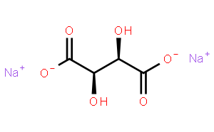 酒石酸鈉