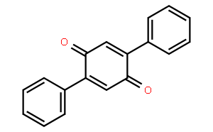 2,5-Diphenyl-1,4-benzoquinone