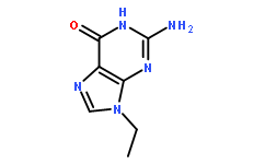 9-Ethylguanine