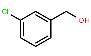 3-氯苄醇