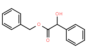 Benzyl DL-Mandelate