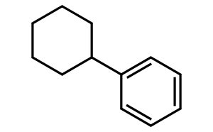 环己基苯