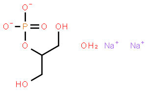 β-甘油磷酸二鈉水合物