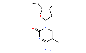 2 '-脱氧-5-甲基胞苷