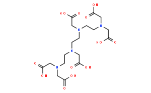 三乙烯四胺六乙酸
