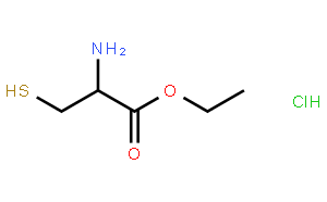 L-半胱氨酸乙酯盐酸盐