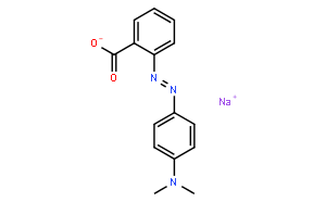 甲基紅鈉