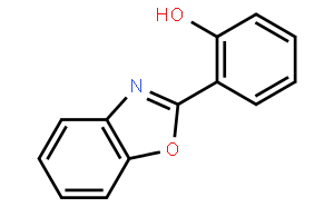 2-(2-羟苯基)苯并噁唑