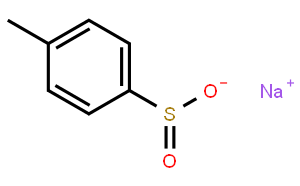 對甲苯亞磺酸鈉