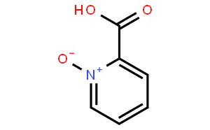 皮考林羧酸N-氧化物