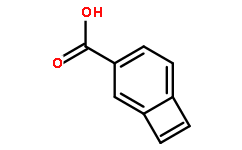 4-羧基苯并环丁烯