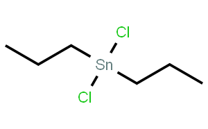 Dichlorodipropyltin