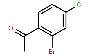 2'-溴-4'-氯苯乙酮