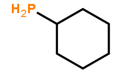 Cyclohexylphosphine