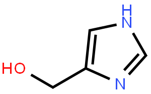 4-(羟甲基)咪唑