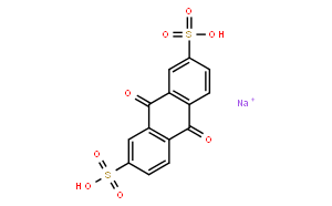 Anthraquinone-2,7-disulfonic Acid Disodium Salt