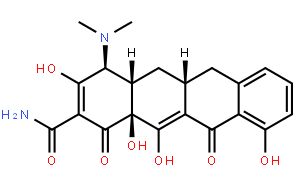 三环素