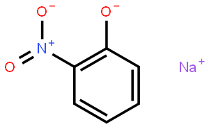 Sodium 2-Nitrophenolate