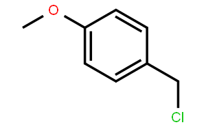 对甲氧基氯苄