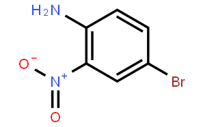 4-溴-2-硝基苯胺