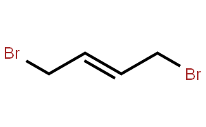 反式-1,4-二溴-2-丁烯