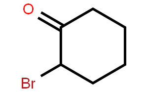 2-溴环己酮