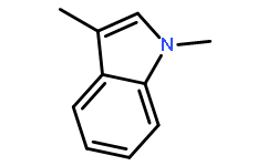 1,3-二甲基-1H-吲哚