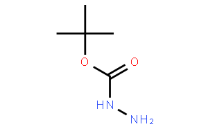 肼基甲酸叔丁酯