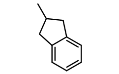 1H-Indene,2,3-dihydro-2-methyl-