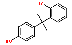 Phenol,2-[1-(4-hydroxyphenyl)-1-methylethyl]-