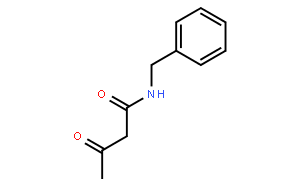 乙酰乙酰苄胺（AABA）