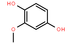 2-甲氧基对苯二酚