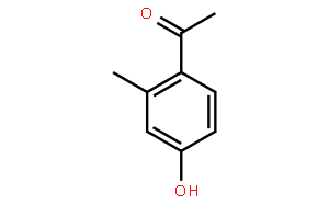 4′-羟基-2′-甲基苯乙酮