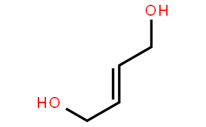trans-2-Butene-1,4-diol
