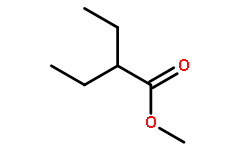 2-ethylbutyric acid methyl ester