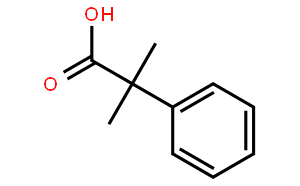 2-苯基异丁酸
