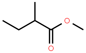 DL-2-甲基丁酸甲酯