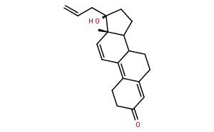 烯丙孕素(四烯雌酮)