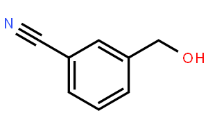 3-羟甲基苯甲腈