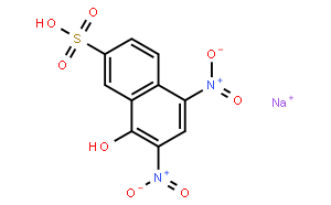 Naphthol Yellow S Hydrate